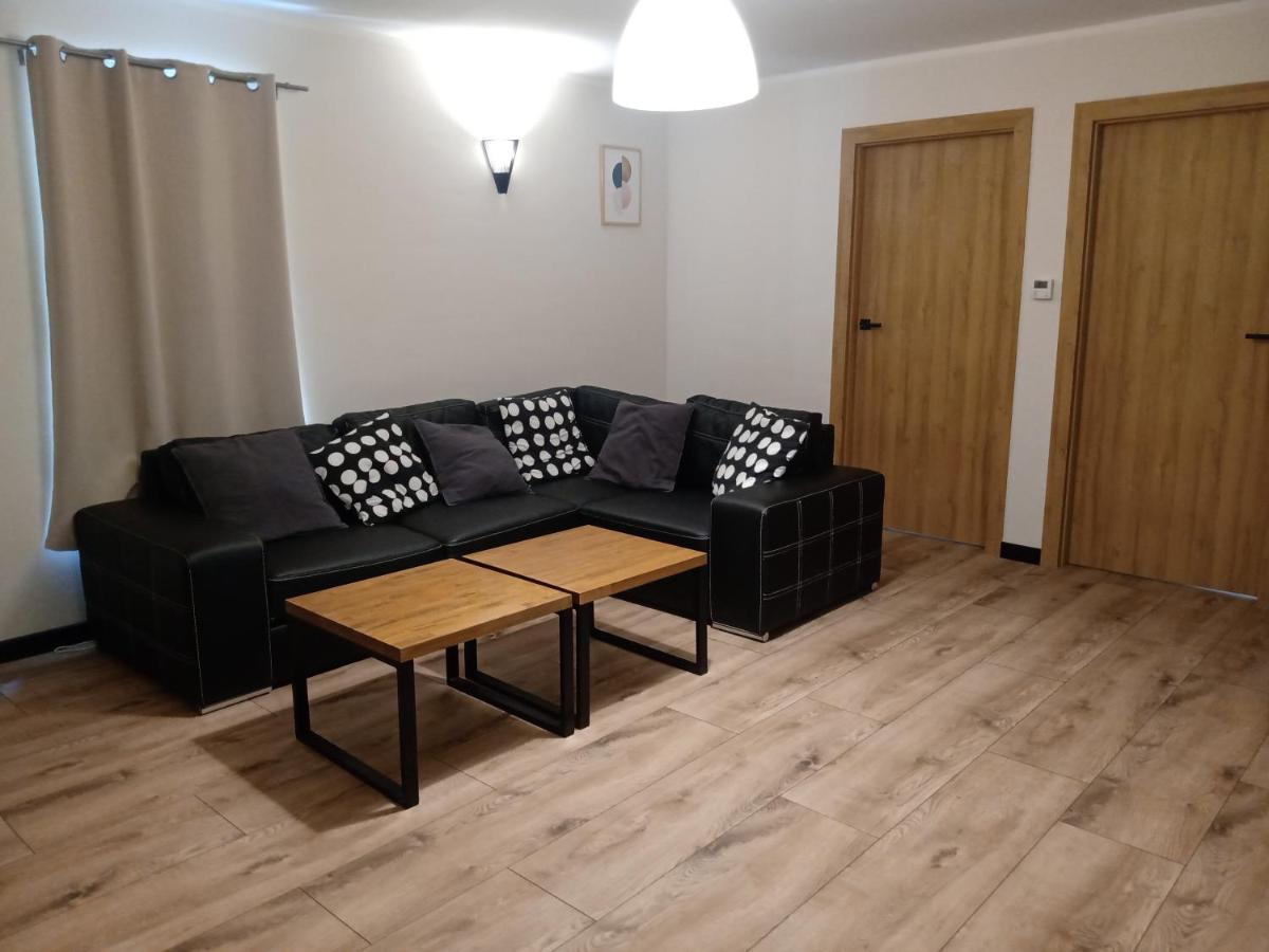 Niedzwiady Male 14 B Villa Ślesin Exterior foto
