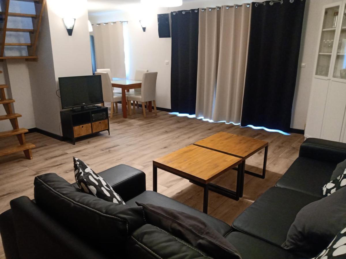 Niedzwiady Male 14 B Villa Ślesin Exterior foto