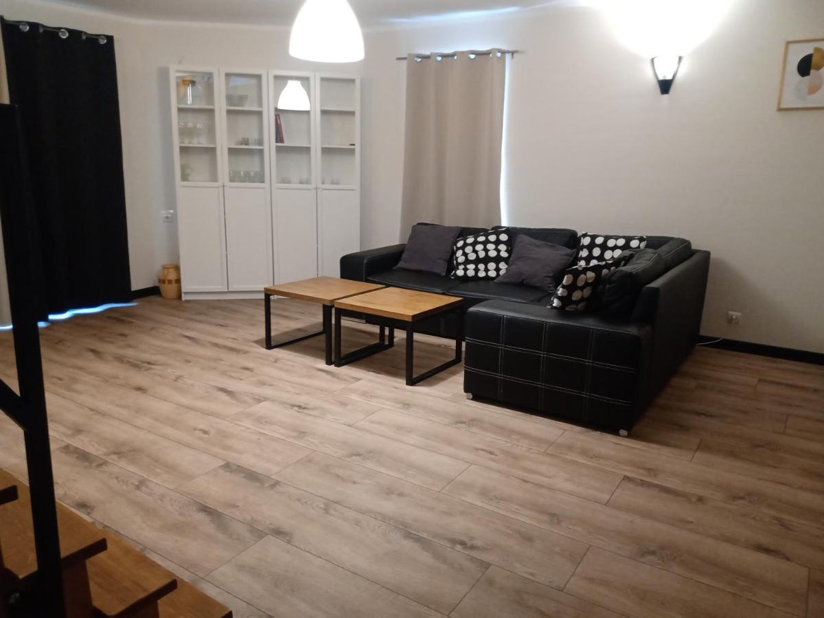 Niedzwiady Male 14 B Villa Ślesin Exterior foto